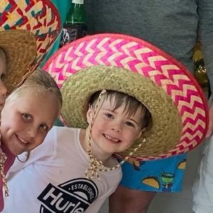 Meet your Posher, Jackie